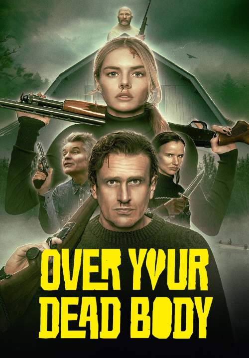 Over Your Dead Body - ร่วมหอ…ลงโลง (พากย์ไทย) (Stream X)