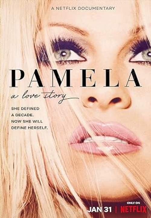 Pamela - A Love Story (พากย์ไทย)