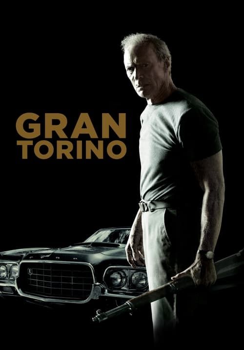 4K Gran Torino