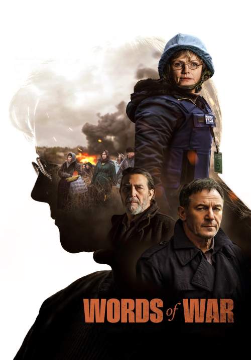 Words of War (ซับไทย) (StreamX)