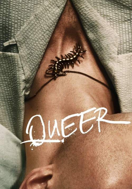 Queer (ซับไทย) (StreamX)