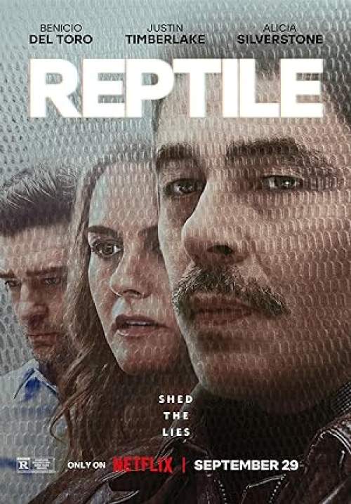 4K Reptile