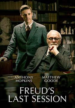 Freud's Last Session (ซับไทย)