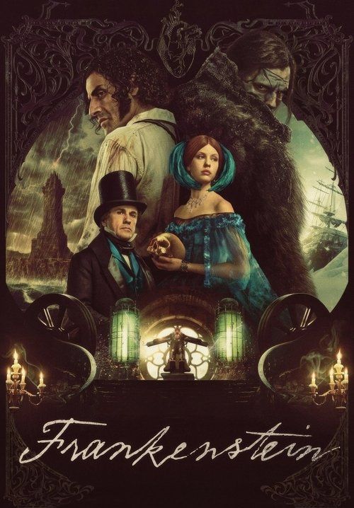 Frankenstein