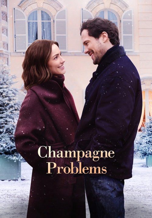 Champagne Problems - แชมเปญรัก ปัญหาร้าย