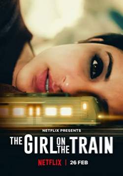 The Girl on the Train - ฝันร้ายบนเส้นทางหลอน (ซับไทย)