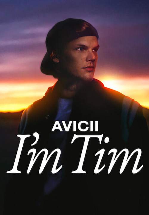 Avicii - I'm Tim - ผมชื่อทิม (พากย์ไทย) (StreamX)