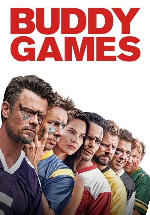 Buddy Games (ซับไทย)