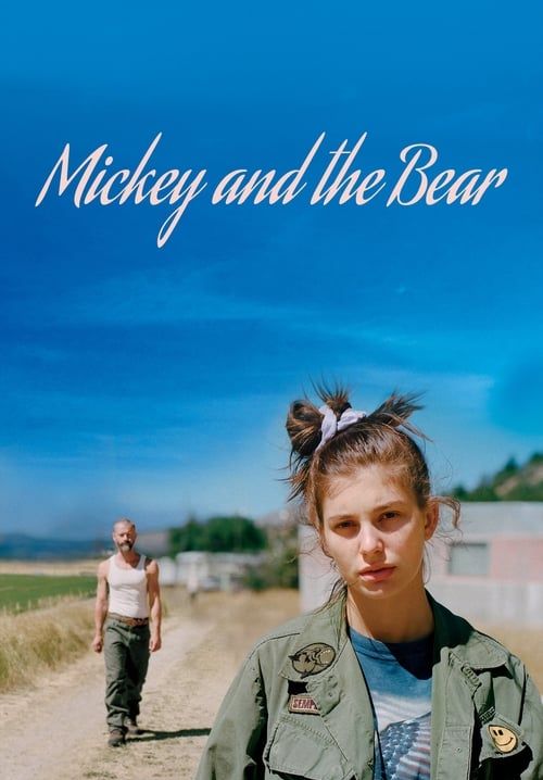 Mickey and the Bear (พากย์ไทย)