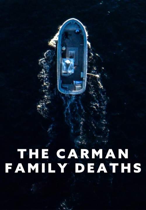 The Carman Family Deaths - ปริศนาตระกูลคาร์แมน (ซับไทย) (StreamX)
