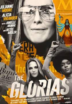 The Glorias