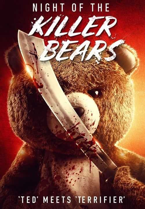 คืนหมีฆ่า - Night of the Killer Bears