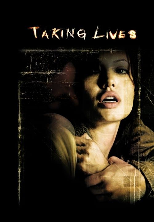 Taking Lives - สวมรอยฆ่า