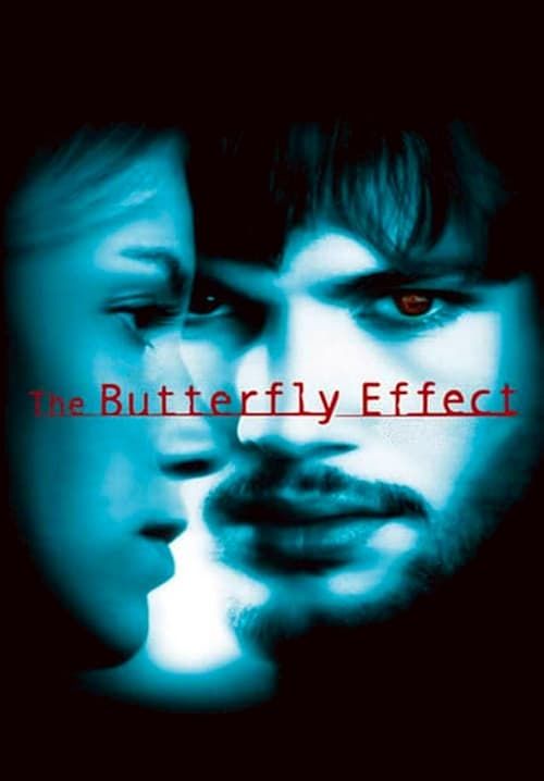 The Butterfly Effect - เปลี่ยนตาย ไม่ให้ตาย