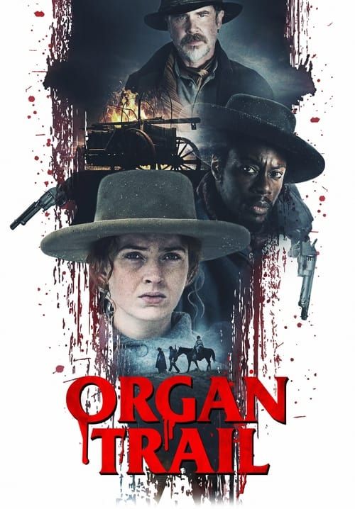 Organ Trail (ซับไทย)