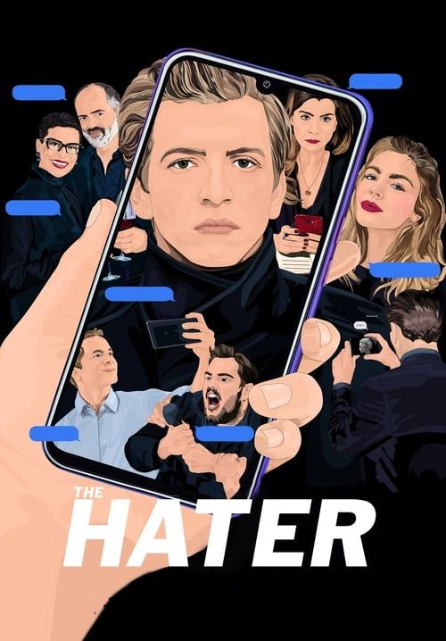 The Hater (ซับไทย)