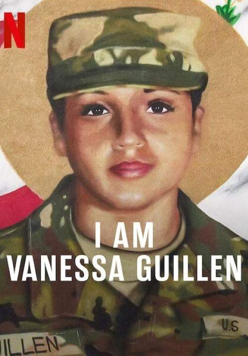 I Am Vanessa Guillen - ฉันชื่อวาเนสซา กีเยน (ซับไทย) (StreamX)