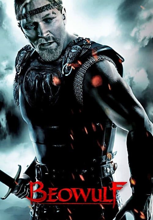 Beowulf - เบวูล์ฟ ขุนศึกโค่นอสูร (ซับไทย)