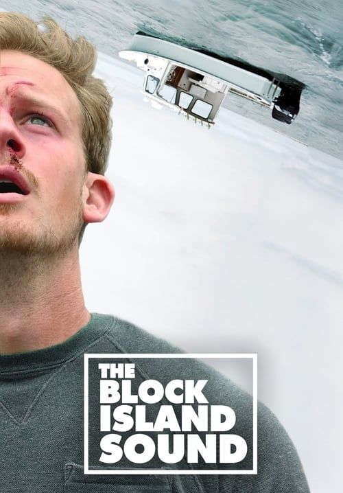 The Block Island Sound - เกาะคร่าชีวิต (ซับไทย)