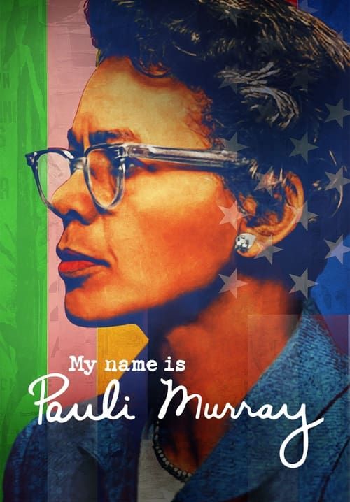 My Name Is Pauli Murray (ซับไทย)