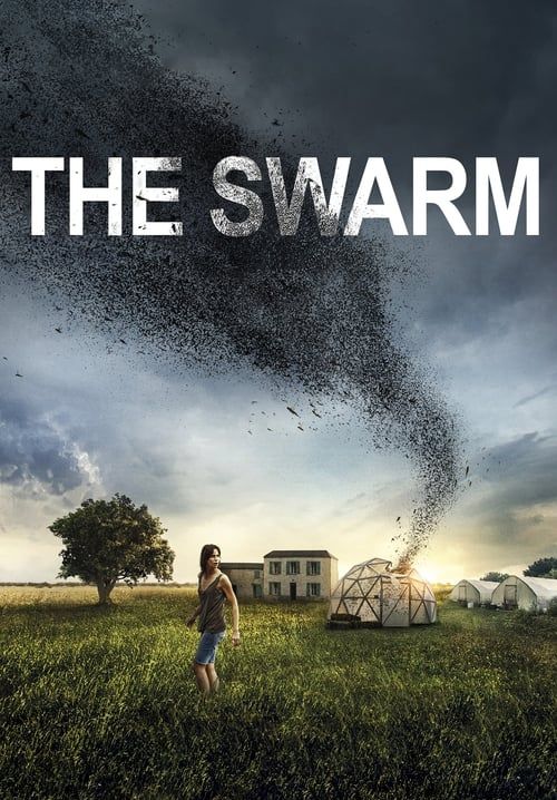 The Swarm - ตั๊กแตนเลือด (ซับไทย)