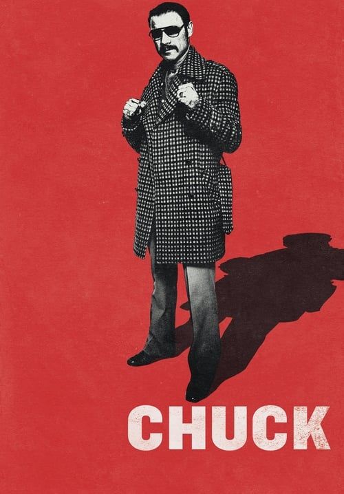 Chuck - สุภาพบุรุษหยุดสังเวียน