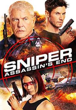 Sniper: Assassin's End - สไนเปอร์: จุดจบนักล่า