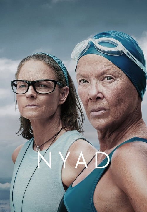 Nyad - ว่ายเพื่อฝัน (ซับไทย)