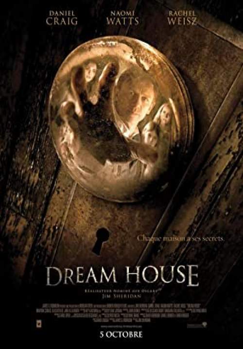 Dream House - บ้านแอบตาย