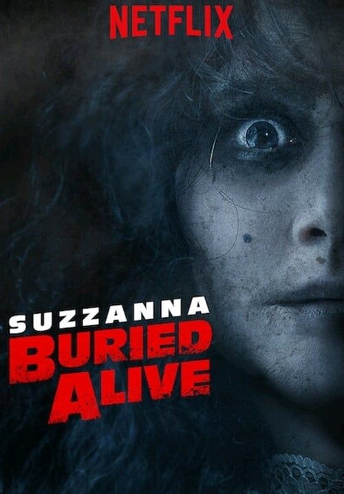 Suzzanna: Buried Alive (ซับไทย)