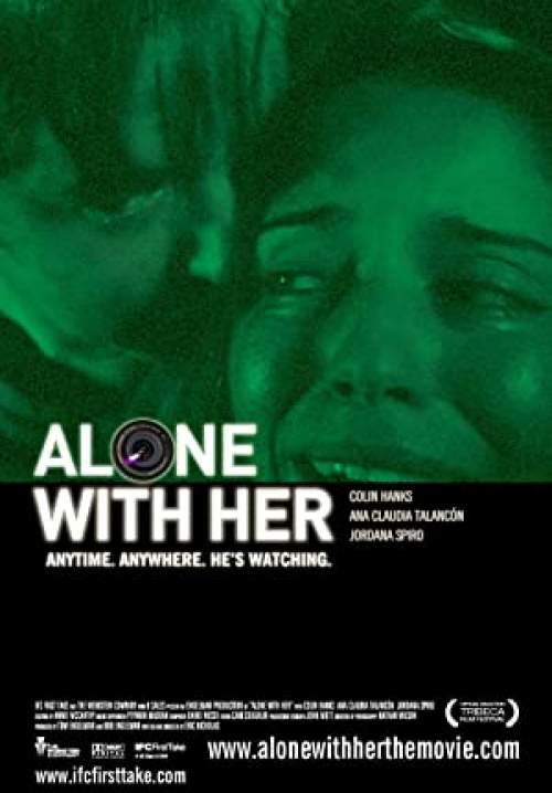 Alone with Her - ส่อง (ซับไทย)