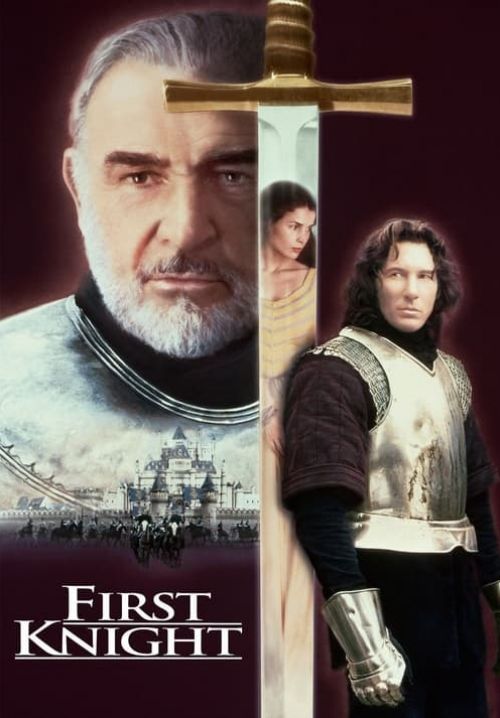 4K First Knight