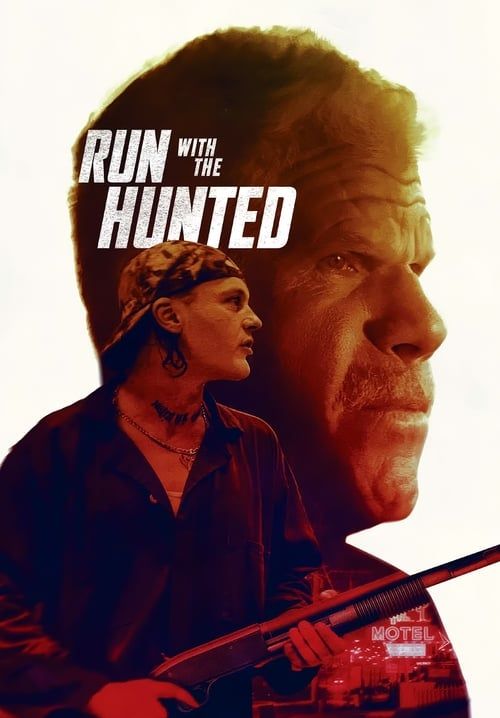 Run with the Hunted - วังวนคนทมิฬ (ซับไทย)