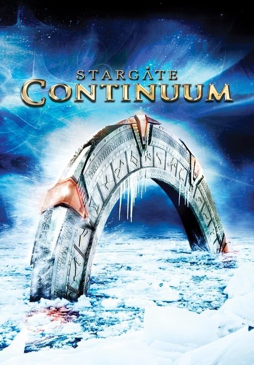 Stargate: Continuum - สตาร์เกท ข้ามมิติทะลุจักรวาล