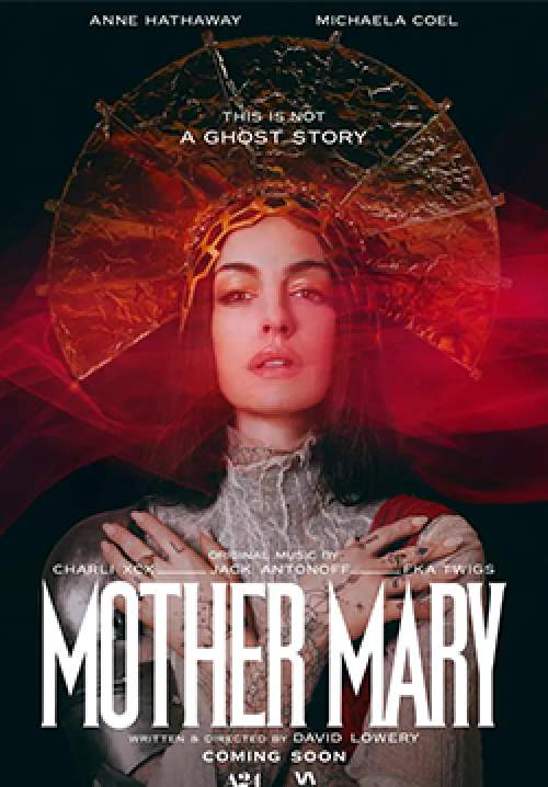 Mother Mary (พากย์ไทยโรง)