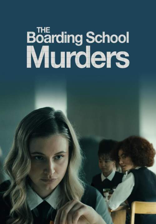 The Boarding School Murders (ซับไทย)