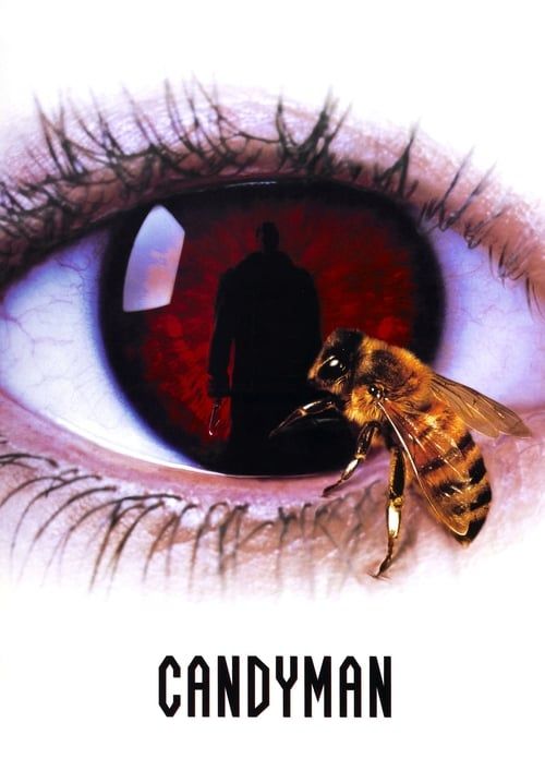 4K Candyman