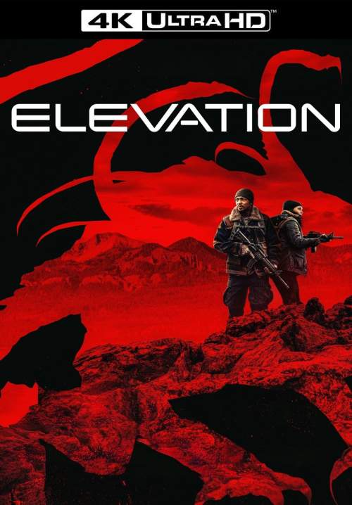 4K Elevation - อสุรกายขย้ำ 8000 ฟุต (StreamX)