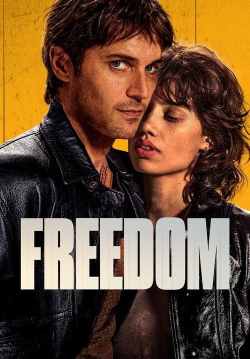 Freedom - จอมโจรใจเสรี