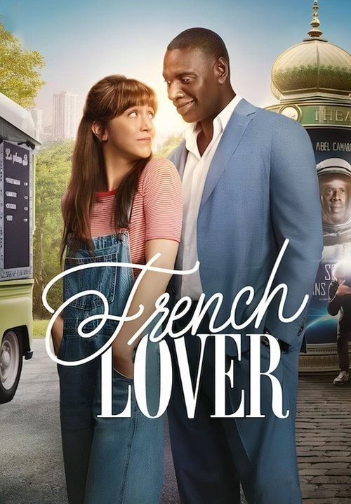 French Lover - พบรักซูเปอร์สตาร์