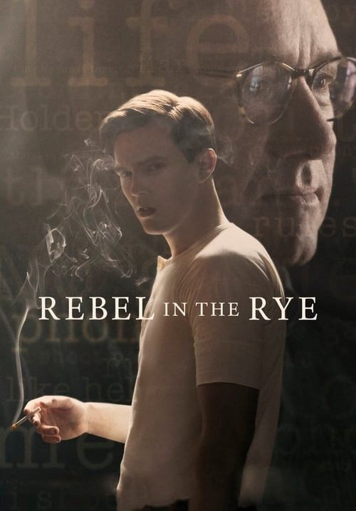 Rebel in the Rye - เขียนไว้ให้โลกจารึก