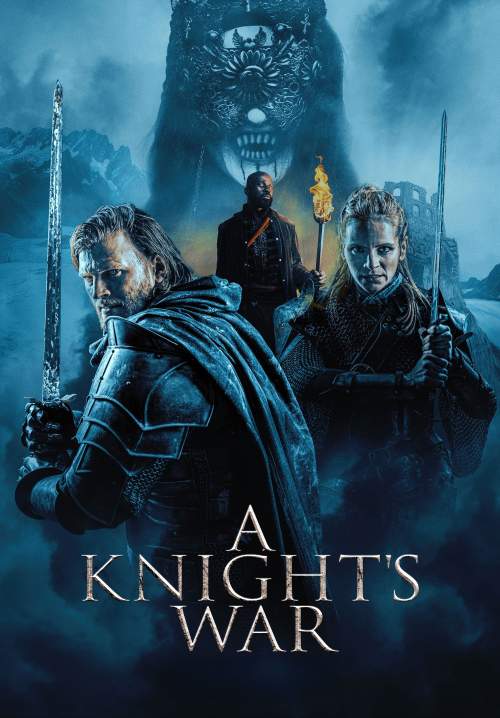 A Knight's War (ซับไทย) (StreamX)