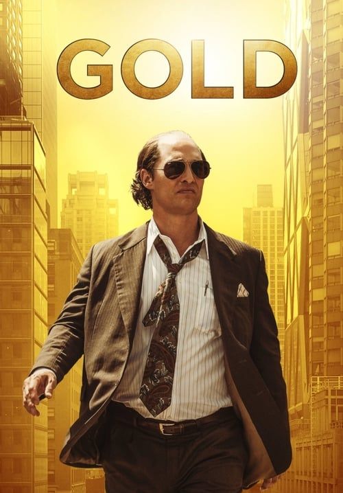 Gold (ซับไทย)