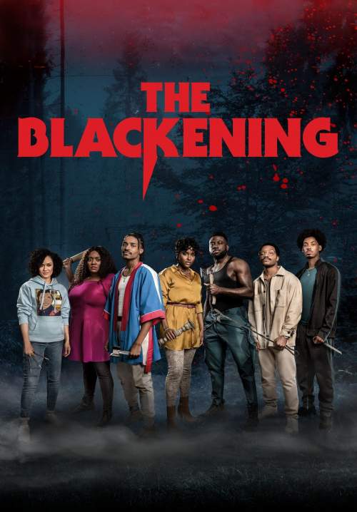 The Blackening (ซับไทย)