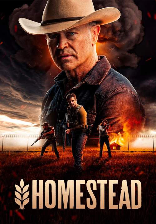 Homestead - โฮมสเตด (ซับไทย) (StreamX)