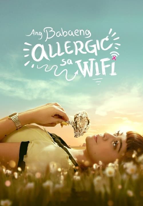 The Girl Allergic to WiFi (ซับไทย)