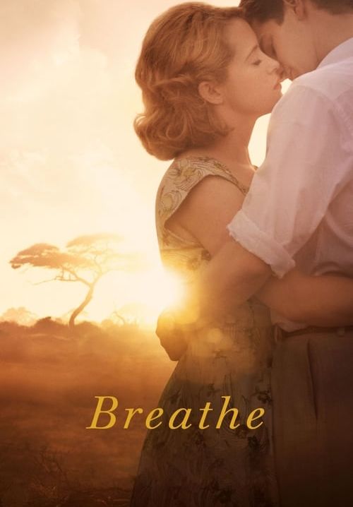 Breathe - ใจบันดาลใจ