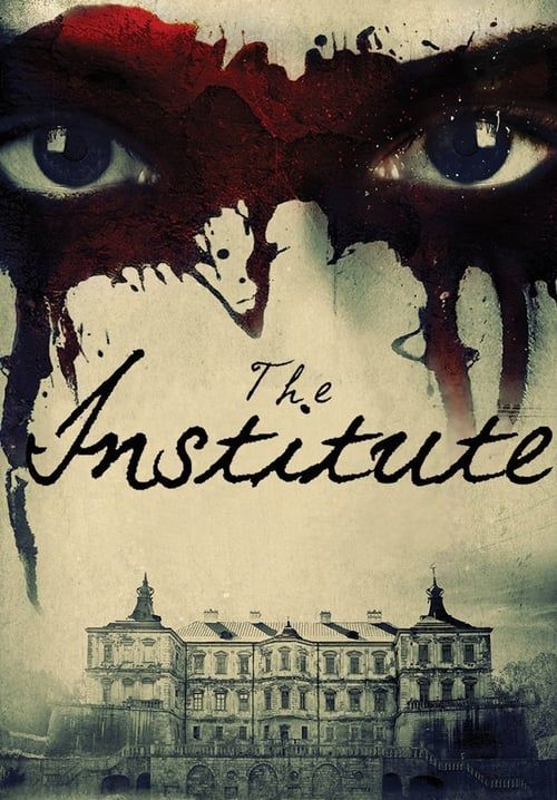 The Institute - ถอดรหัสจิตพิศวง