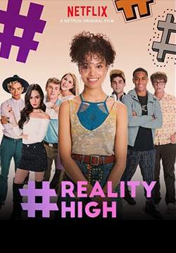 #REALITYHIGH (ซับไทย)