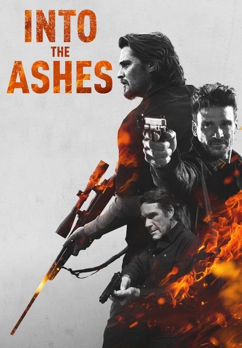 Into the Ashes (พากย์ไทย)